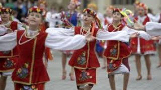 Львівська облрада популяризуватиме українську культуру в світі на 1 млн. 100 тис. грн.