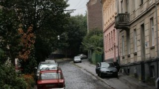 У Львові – чергова незаконна забудова на вул. Пісковій