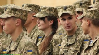 6 грудня в Україні відзначаються День збройних сил