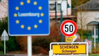 Чехія призупиняє видачу шенгенських віз через коронавірус