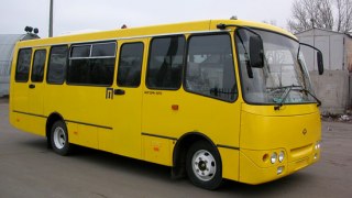 Проводити конкурси на районних автобусних маршрутах будуть РДА