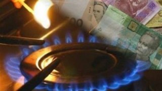 Мешканці Львівщини заборгували за газ 190 млн. грн.