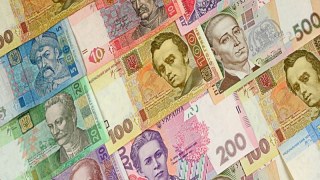 Курс валют у Львові на 24 травня
