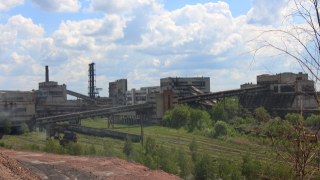 На Львівщині через обвал породи троє шахтарів на дві години опинилися під завалами