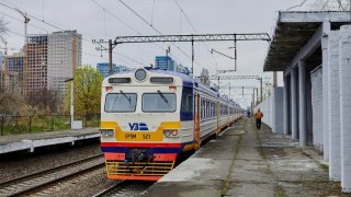 Укрзалізниця опублікувала розклад поїздів на 20 квітня
