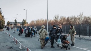 За добу кордон з Польщею перетнули більше 60 тисяч українців