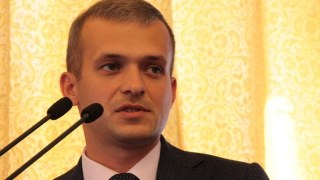 Суд відправив ексзаступника міністра Лозинського під домашній арешт
