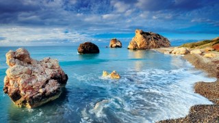 Кіпр видаватиме електронні безкоштовні візи українцям з вересня
