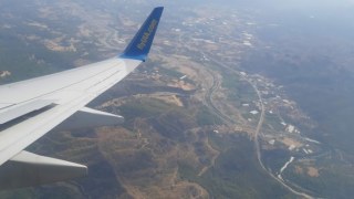 Україна припинила авіасполучення з Білоруссю