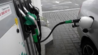 На Львівщині у листопаді значно подорожчав скраплений газ для авто