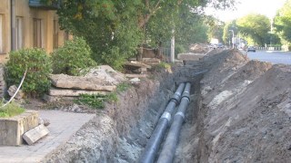 Через ремонти мешканці 25 вулиць Львова залишилися без води