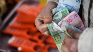 За місяць заборгованість із виплати зарплати на Львівщині зменшилась на 24 мільйони