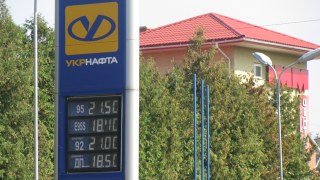 7 червня: ціни на АЗС Львівщини