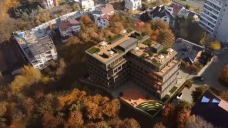 У мікрорайоні Новий Львів зведуть шестиповерхівку з терасою на даху