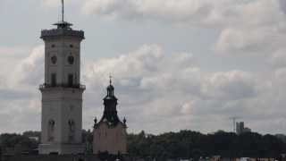 Хакери продовжують атакувати офіційні владні сайти Львівщини