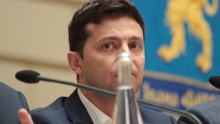 Зеленський відзначив нагородами працівників освіти Львівщини