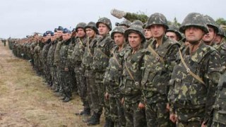 На Львівщині продовжують набирати добровольців у 3-ій батальйон територіальної оборони