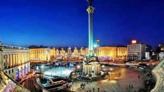 Близько 30 тисяч людей їдуть зі Львова на Євромайдан у Києві