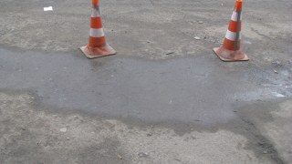 ДТП на Радехівщині: постраждав пішохід