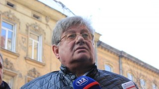 Садовий втретє призначив Сидоровича директором комунального підприємства