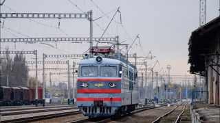 Поїзд Львів, Ковель – Новоолексіївка курсуватиме щоденно