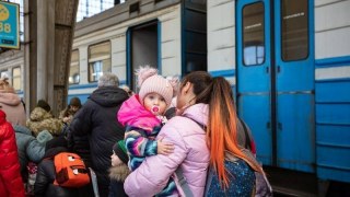На Львівщині за добу прийняли понад 90 переселенців