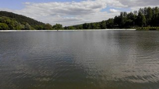 В озері на Старосамбірщині втопився чоловік