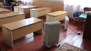 У Львові навчання не відновили у дев'яти школах міста