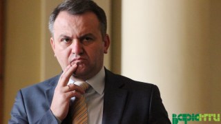 Синютка – найбідніший губернатор Львівщини за останні 10 років
