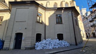 На Львівщині сформували 66 добровольчих сотень