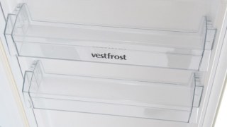 Холодильники Vestfrost: переваги використання та історія компанії