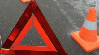 На Львівщині у ДТП постраждали 3 людини