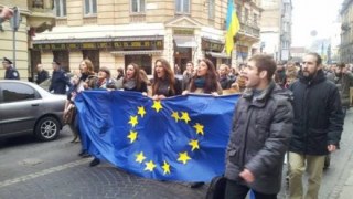 Євромайдан проведе флеш-моб і протестуватиме біля апеляційного суду (план дій на сьогодні)