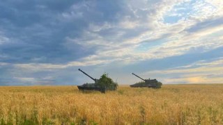 Генштаб ЗСУ оприлюднив втрати росіян на ранок 25 липня