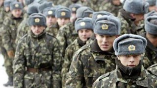В Україні відновлено призов у Збройні сили