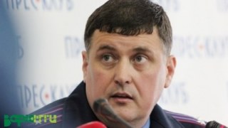 Начальник відділу ДАІ Львова Мицак звільнився через тиск пікетувальників