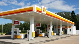 Автозаправки Shell знизили вартість бензину