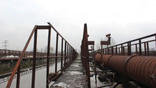 Суд зупинив будівництво сміттєпереробного заводу на Пластовій