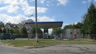 16 травня: ціни на АЗС Львівщини