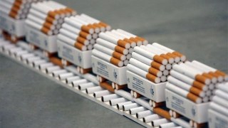 До Польщі намагалися незаконно перевезти понад шість тисяч цигарок