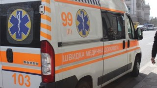Працівник СТО у Львові загинув, ремонтуючи машину