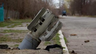 Генштаб ЗСУ оприлюднив втрати росіян на ранок 27 квітня