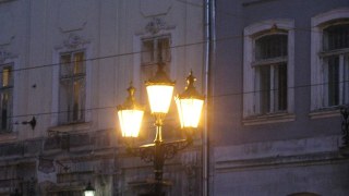 Львівська мерія виділила 13 мільйонів на світильники
