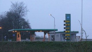 29 березня: ціни на АЗС Львівщини