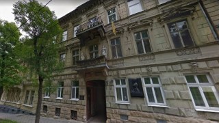 Мерія Львова викупить другу квартиру над музеєм Соломії Крушельницької