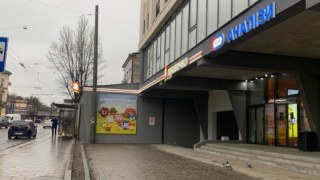 Ескулаб просить держреєстраторів Львова не допустити рейдерського захоплення підприємства