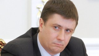 Партія Кириленка не входитиме до складу "Батьківщини"