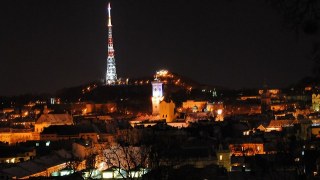 Синютка має розробити графік вимкнення світла на Львівщині
