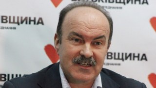 Михайло Цимбалюк: Розслідування злочинів в Україні не повинне бути заполітизованим