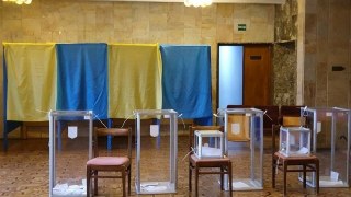 5 вересня в Україні розпочнеться виборчий процес місцевих виборів